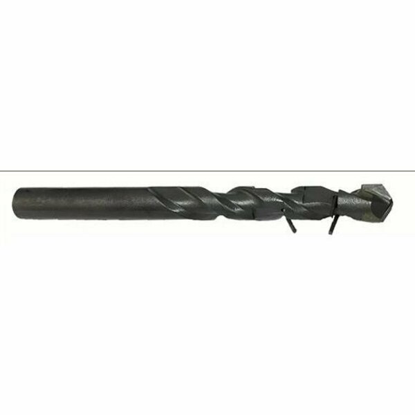 Tapmaster 1/2 x 8-1/2 Carbide Tipped Hot Tap Pilots with Dual Wire Retention. TM-908106